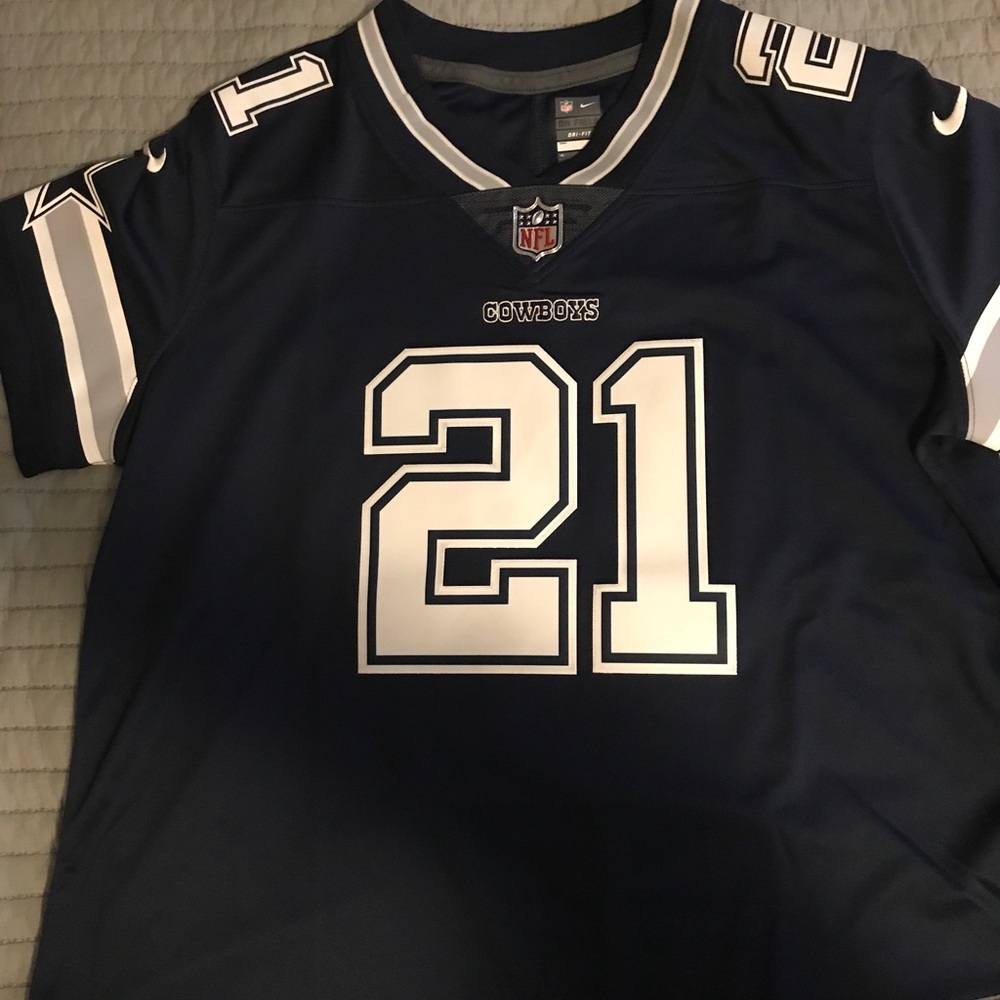 Dallas Cowboys Jersey